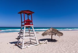 TOP 10: Nejkrásnější pláže Kuby
