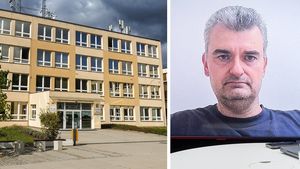 Kuchařka popsala alarmující postupy ve školní jídelně v Újezdu: Překvapivá reakce ředitele školy! Kuchařka popsala alarmující postupy ve školní jídelně v Újezdu: Překvapivá reakce ředitele školy!