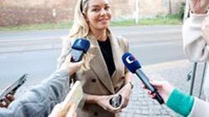 Kuchařová pod palbou nejen celebrit! Komu vadí misska ve vládní funkci? Kuchařová pod palbou nejen celebrit! Komu vadí misska ve vládní funkci?