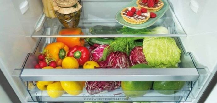 5 rad, jak udržet ovoce a zeleninu co nejdéle čerstvé