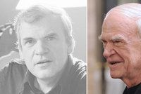 Kundera slaví 90. Známý spisovatel zapírá vlast a „dělá cavyky“