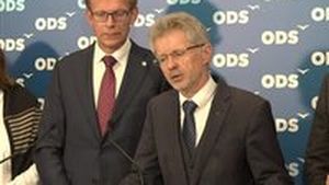 Kupka po volbách jásá: ODS posílila, ANO pohořelo! Vystrčil chce dál šéfovat Senátu Kupka po volbách jásá: ODS posílila, ANO pohořelo! Vystrčil chce dál šéfovat Senátu