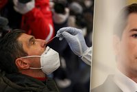 Rakousko „utahuje šrouby“: Obchody otevřou nejdřív v únoru, hotely v březnu a povinné respirátory