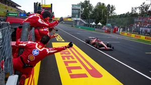 Kvíz: Co víte o závodech F1 v Itálii? Kvíz: Co víte o závodech F1 v Itálii?