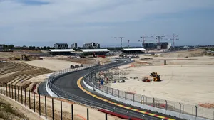 Kvíz: Co víte o závodech F1 ve Španělsku? Kvíz: Co víte o závodech F1 ve Španělsku?