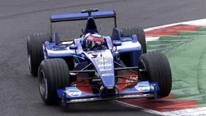Kvíz: Co víte o debutu Tomáše Engeho v F1, od kterého dnes uplynulo čtvrt století? Kvíz: Co víte o debutu Tomáše Engeho v F1, od kterého dnes uplynulo čtvrt století?