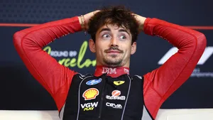 Kvíz: Co víte o kariéře Charlese Leclerca, který dnes slaví 29. narozeniny? Kvíz: Co víte o kariéře Charlese Leclerca, který dnes slaví 29. narozeniny?