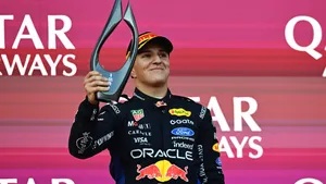 Kvíz: Isack Hadjar slaví 22. narozeniny. Jak dobře znáte tohoto francouzského závodníka? Kvíz: Isack Hadjar slaví 22. narozeniny. Jak dobře znáte tohoto francouzského závodníka?