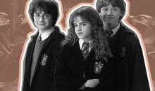 Kvíz: Jak dobře znáte film Harry Potter a Tajemná komnata? Zjistěte, zda jste pravý fanoušek!