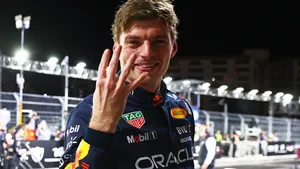 Kvíz: Max Verstappen dnes slaví 29. narozeniny. Jak dobře znáte hvězdu Red Bullu? Kvíz: Max Verstappen dnes slaví 29. narozeniny. Jak dobře znáte hvězdu Red Bullu?