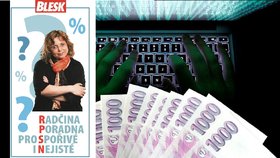 Z účtů Čechů vysáli miliony: Banky prozradily nové finty podvodníků i tři klientské příběhy!