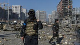 Kreml po úspěchu na Donbase začal zvažovat nový útok na Kyjev. „Ukrajince rozdrtíme“