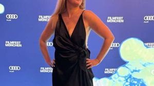 Kyprá Vendula z Ulice? Teď je z Rusevové sexy čtyřicítka! Kyprá Vendula z Ulice? Teď je z Rusevové sexy čtyřicítka!