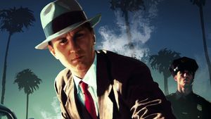 L.A. Noire 2 může být další velkou hrou Rockstaru L.A. Noire 2 může být další velkou hrou Rockstaru