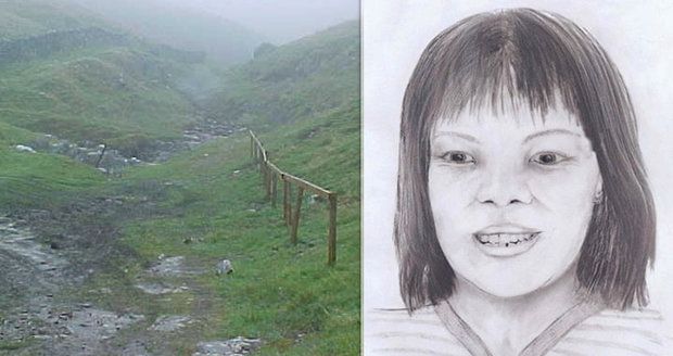 Lamduan Seekanya (†36) byla nalezena mrtvá v národním parku Yorkshire Dales v roce 2004. Její totožnost vyšetřovatelé zjistili až po patnácti letech