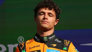 Lando Norris vstupuje se svým týmem do juniorských sérií. Jistá je F3 a ve hře je také F2 Lando Norris vstupuje se svým týmem do juniorských sérií. Jistá je F3 a ve hře je také F2