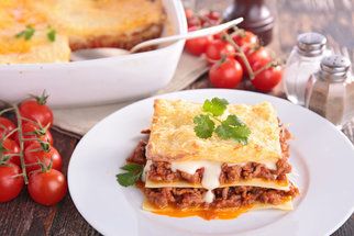 Recept na lasagne: Zkuste tradiční, bezmasou nebo dokonce sladkou variantu!