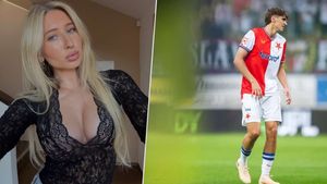 Láska útočníka Chytila po sešívané hanbě: Sexy útěcha