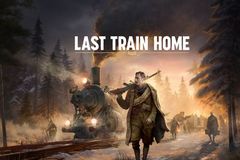 Last Train Home je nejlepší strategie z první světové války a povinná koupě pro české fanoušky historie
