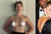 Bondgirl Léa Seydouxová se nahoty nebojí: V novém filmu ukáže vše!