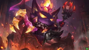 League of Legends Patch 26.18 League of Legends Patch 26.18