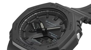 Legendární hodinky Casio G-Shock s „nekonečnou“ výdrží jsou teď levnější než kdy dřív