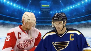 Legendy. 15 nejlepších hokejistů v historii NHL (kromě brankářů), kteří už ukončili sportovní kariéru Legendy. 15 nejlepších hokejistů v historii NHL (kromě brankářů), kteří už ukončili sportovní kariéru