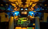 LEGO® Batman film míří dnes do kin