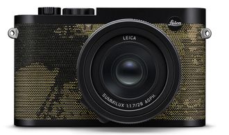 Leica vydala limitku „jen“ za 6 tisíc dolarů. Stojí za ní zpěvák Seal