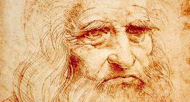 Leonardo da Vinci: Muž, který předběhl dobu