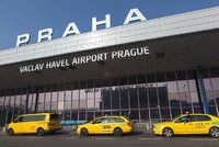 Letiště Václava Havla loni odbavilo 4,4 milionu cestujících. Před covidem to bylo téměř 18 milionů
