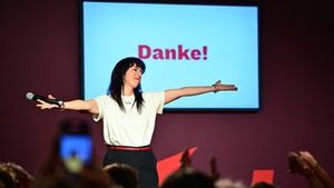 Levice vyhrála Berlín a míří na radnici. Ve hře je i vyvlastňování bytů