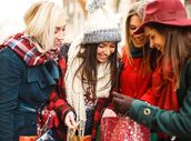 Levné vánoční dárky: Super nápady do 100 korun pro ty, kdo mají hodně známých