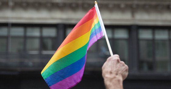 Britská kontrarozvědka je k LGBT zaměstnancům nejvíc friendly