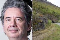 V Norsku při autonehodě zemřel přední český chirurg Libor Paša: Jeho vůz se srazil s traktorem