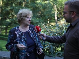 Libuše Švormová (87) z Kukaček: Nechtějí mě, bojí se, že umřu!
