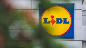 Lidl čelí žalobě kvůli slevám v aplikaci. Brzy padne rozsudek