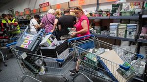 Lidl i Albert našly nový zlatý důl. Řetězcům vydělává násobně víc než prodej potravin