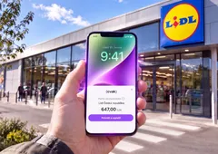 Lidl zavede Cvak – platební metodu, kterou chtějí Češi obejít platební karty Lidl zavede Cvak – platební metodu, kterou chtějí Češi obejít platební karty