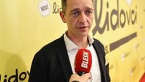 Lidovci chtějí nové hlasování o nedůvěře Babišově vládě. „Zadlužují nás mimořádně,“ bouří Grolich Lidovci chtějí nové hlasování o nedůvěře Babišově vládě. „Zadlužují nás mimořádně,“ bouří Grolich