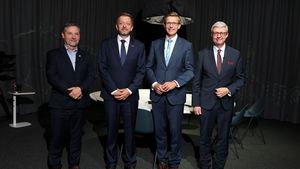 Lídři v Blesku odkryli karty: Rakušan chce odlákat voliče Babiše! Havlíček má smělé plány Lídři v Blesku odkryli karty: Rakušan chce odlákat voliče Babiše! Havlíček má smělé plány