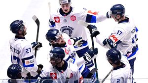 Liga mistrů ONLINE: Plzeň hraje s polským týmem, Dynamo čeká bitva s Rögle. V akci i Tygři
