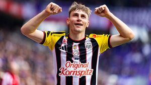 Liga mistrů ONLINE: LASK s Daňkem v Aténách. Real Madrid vyzve Inter Milán