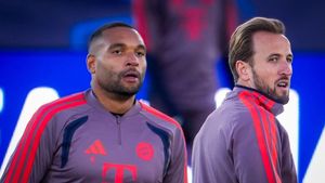 Liga mistrů ONLINE: Atletico přivitá United, Bayern míří do Norska. Lens - Sporting