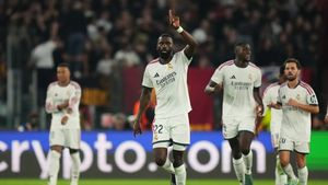 Liga mistrů: Velká otočka Realu v Římě! City doma padli s PSG, Daněk u přestřelky Liga mistrů: Velká otočka Realu v Římě! City doma padli s PSG, Daněk u přestřelky
