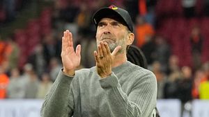 Liga národů: Klopp při premiéře přišel o výhru v závěru. Haaland zářil, Ronaldův gól neplatil