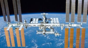 Likvidace Mezinárodní vesmírné stanice by NASA mohla stát až miliardu dolarů