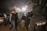 Dvě mrtvá těla v Děčíně v rozmezí několika dní: Policie zveřejnila závěry pitev