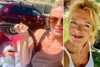Lucie Benešová nadšená z "babičkování": I během šestinedělí vyrazila s dcerou a vnučkou na výlet!