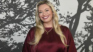 Lucie Borhyová (48) otevřeně o dětech, stárnutí i životě před kamerou: Vnitřně se pořád cítím na 25